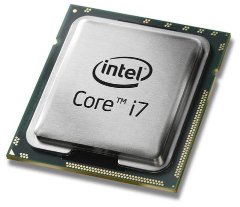 intel core i7 1st Gen cpu